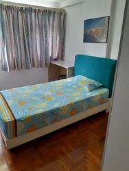 Blk 169 Woodlands Street 11 (Woodlands), HDB 5 Rooms #564722611